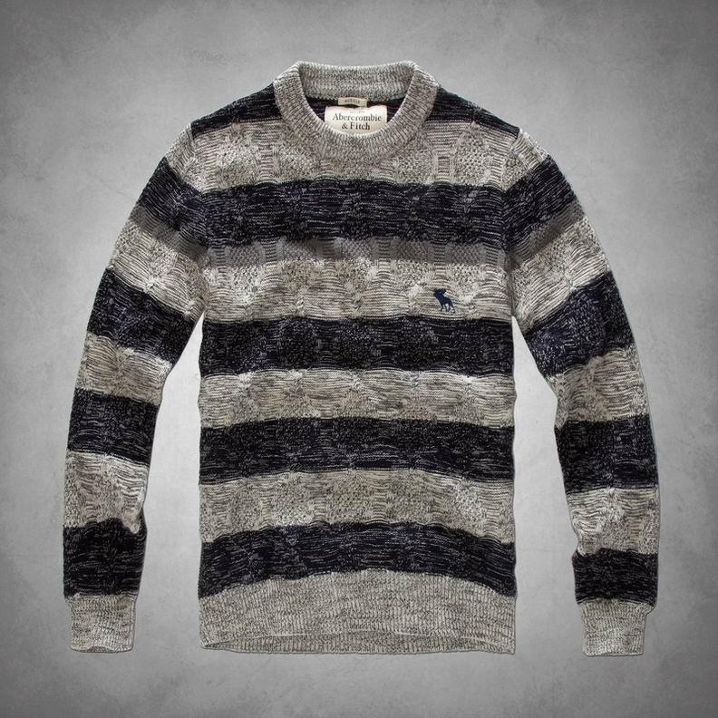 A&F Men's Sweater 139